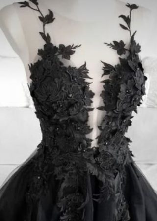 Wicked Wedding Decor 5